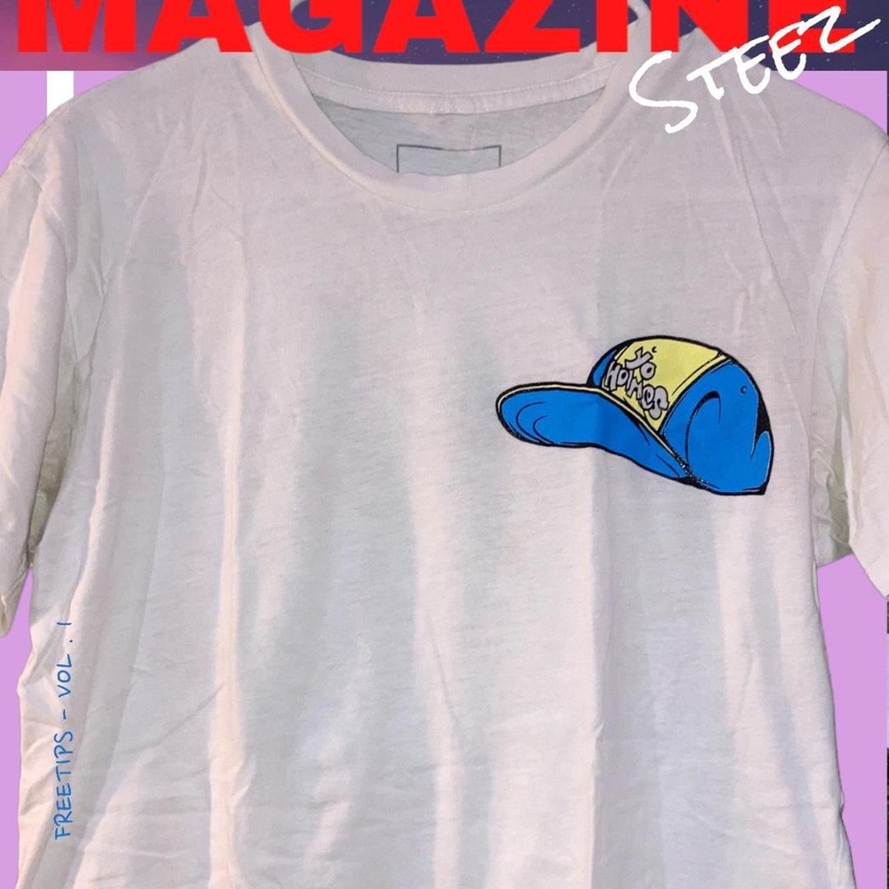 Kill Brand Fresh Prince of Bel-Air Themed Shirt